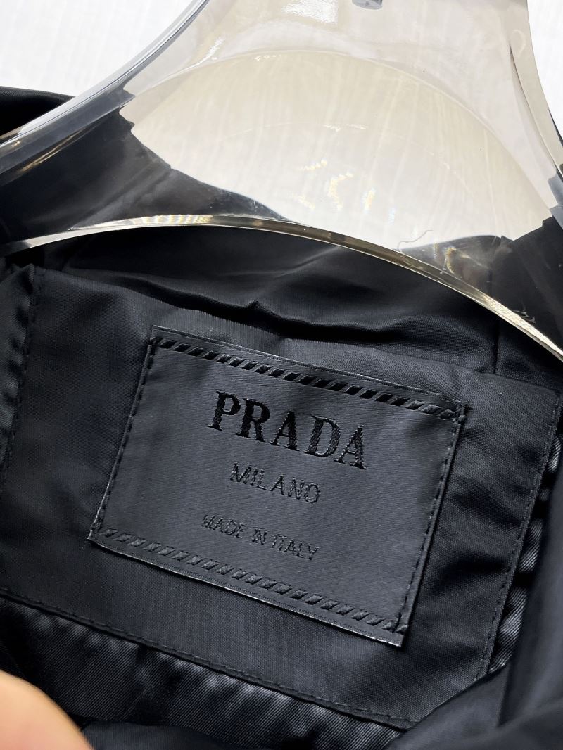 Prada Outwear